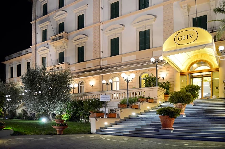 Grand Hotel Vittoria