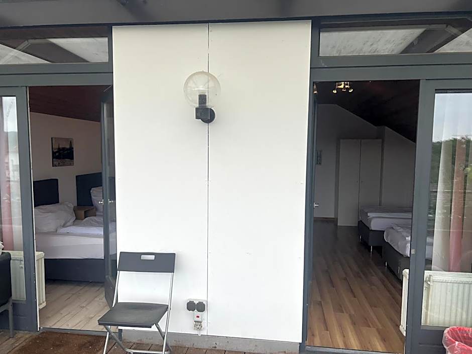 Hotel Hages