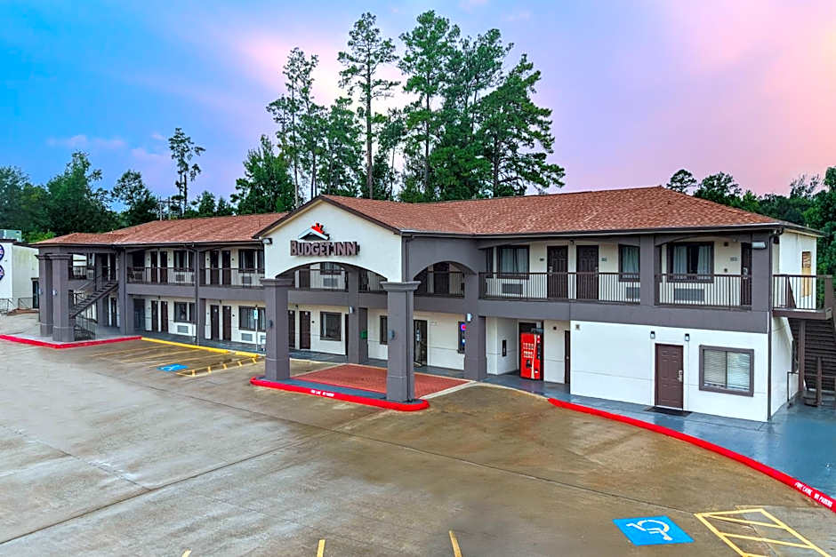 Budget Inn by Oyo San Augustine