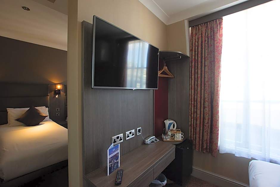 Brunel Hotel Paddington