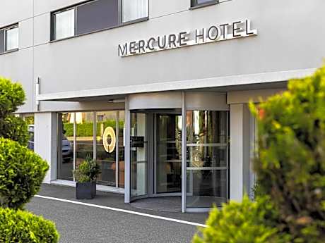 Mercure Belfort Centre