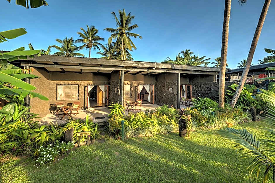Paradise Resort Taveuni