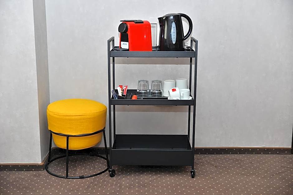 ibis Styles Pitesti Arges