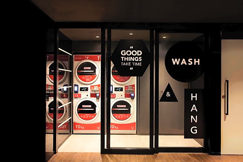 lyf Sukhumvit 8 Bangkok Managed by The Ascott Limited