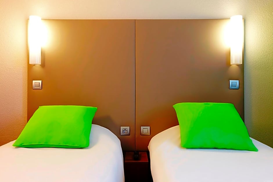 Campanile Paris Ouest - Gennevilliers Barbanniers