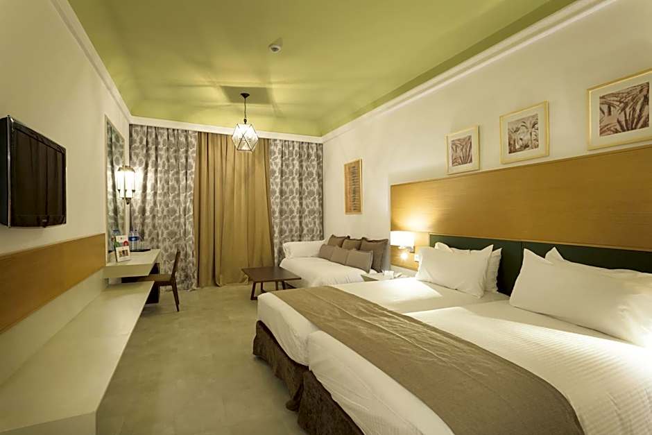 Hotel Riu Tikida Palmeraie - All Inclusive