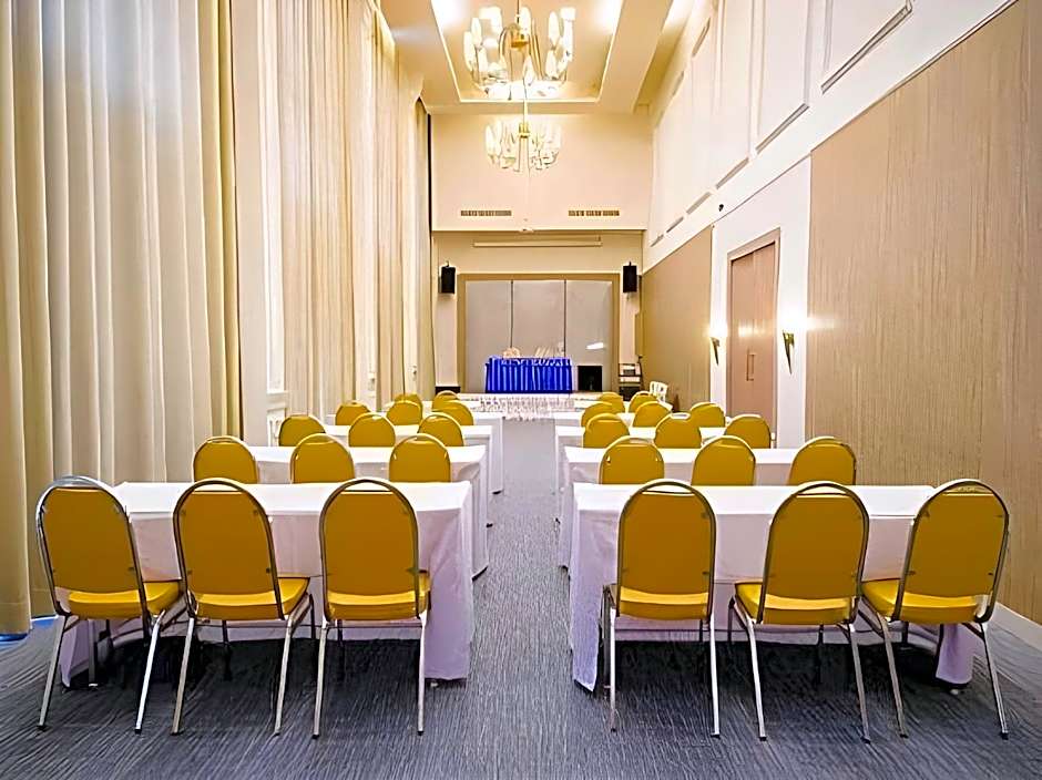 Bright Hotel Khon Kaen