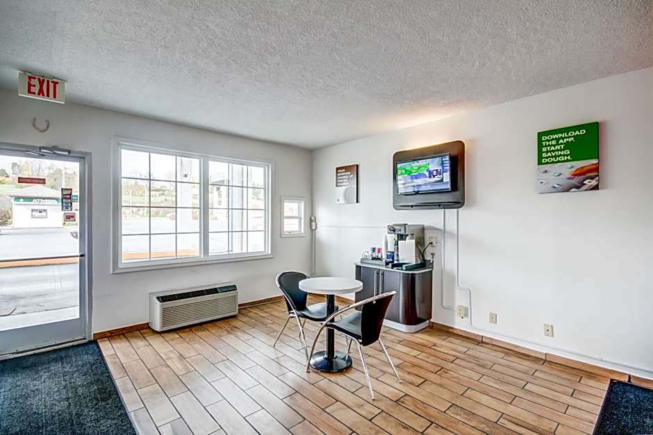 Motel 6-Somerset, KY