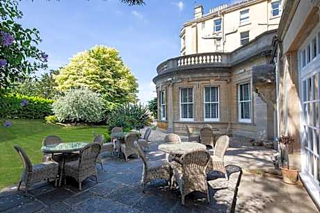 Lansdown Grove Hotel