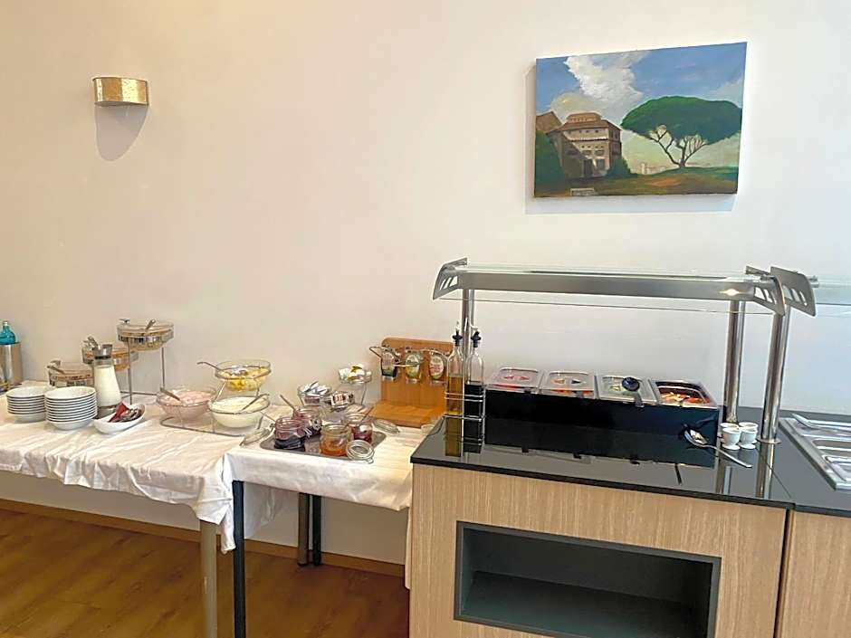 Trip Inn Hotel Düsseldorf Neuss