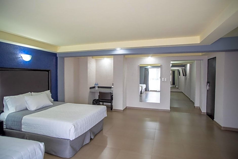 Hotel Ha
