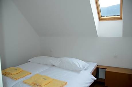 One-Bedroom Apartment (3 Adults)