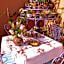 Riad bleu du Sud
