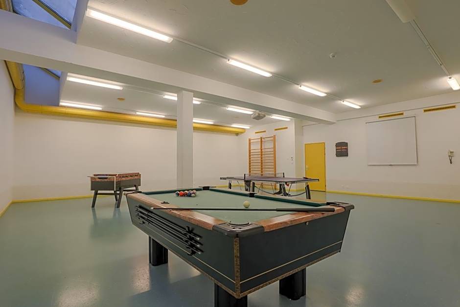 Hotel Alpin Superior
