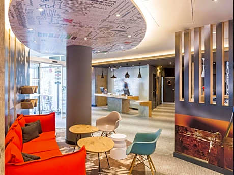 Ibis Barcelona Castelldefels