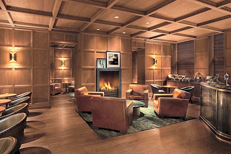 The London EDITION by Marriott