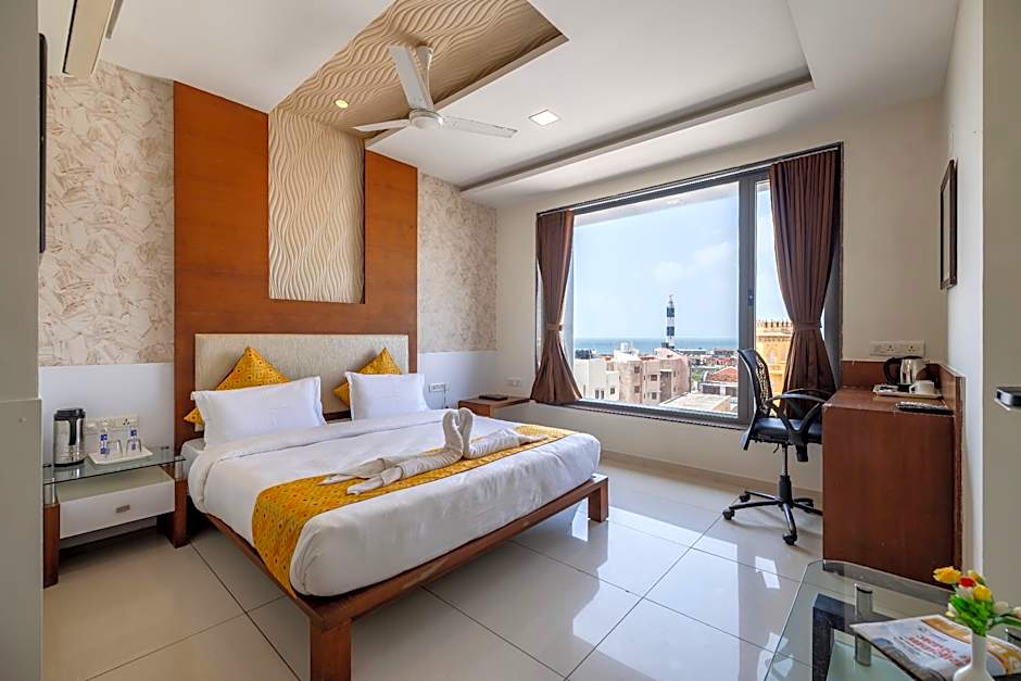 Manek The Ocean View