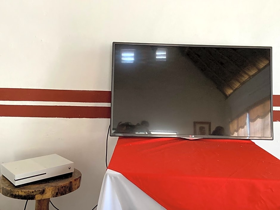 Hostal Casa Maya
