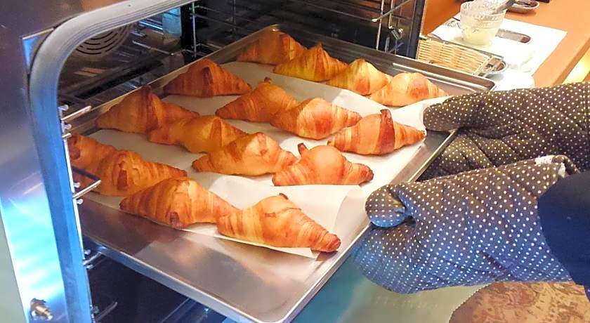 Hotel Crown Palais Chiryu