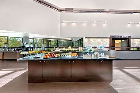 Crowne Plaza Princeton - Conference Center by IHG