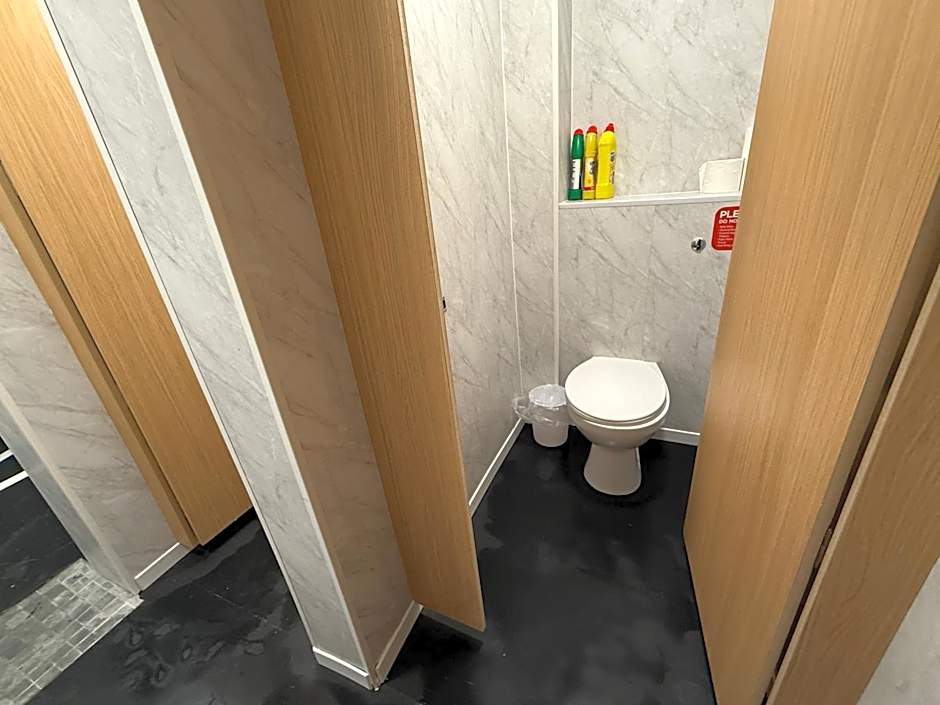 Partypad Newcastle Central