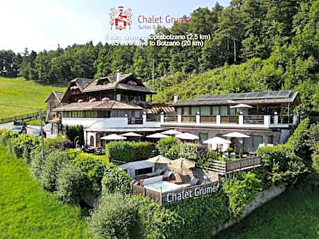 Chalet Grumer Suites&Spa