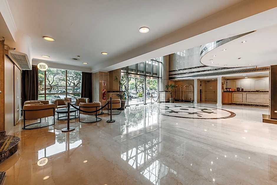 Pestana Buenos Aires