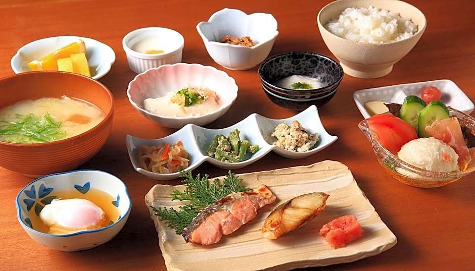 Ryokan Hanagokoro