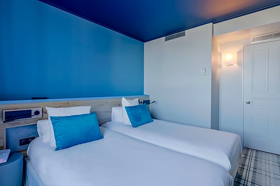 Mercure Lyon L'Isle d'Abeau