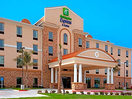 Holiday Inn Express Hotel & Suites Port Arthur By IHG