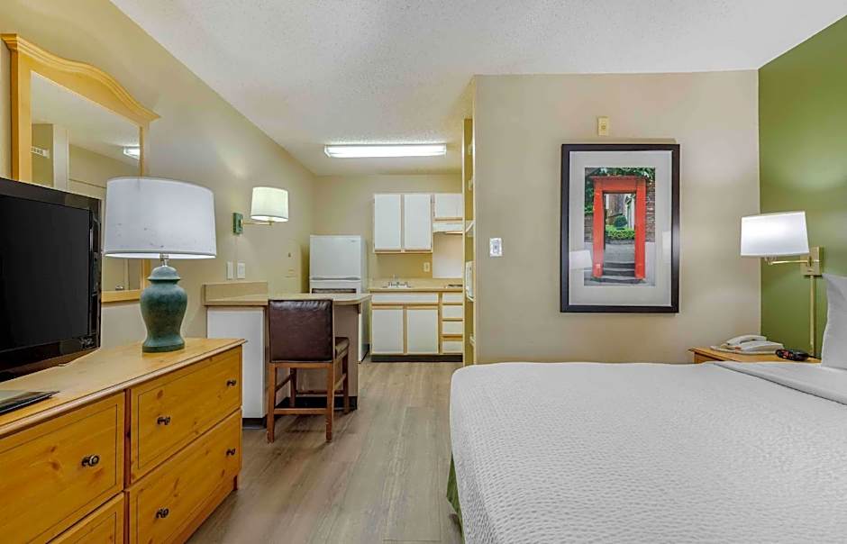 Extended Stay America Suites - Dallas - Las Colinas - Carnaby St.