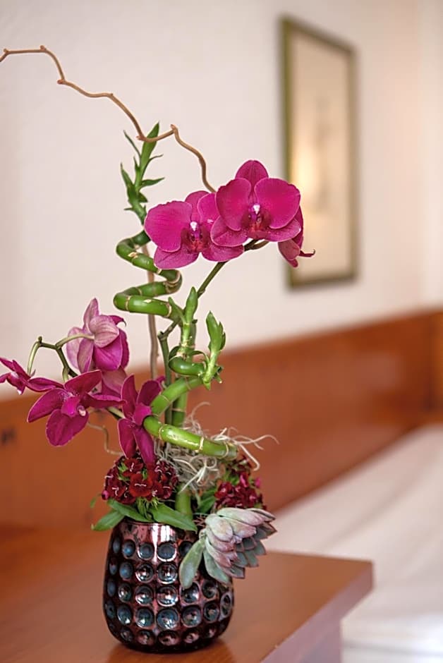 Steichele Hotel & Weinrestaurant