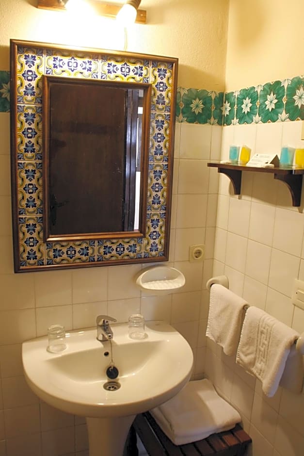 Villa Turistica de Grazalema