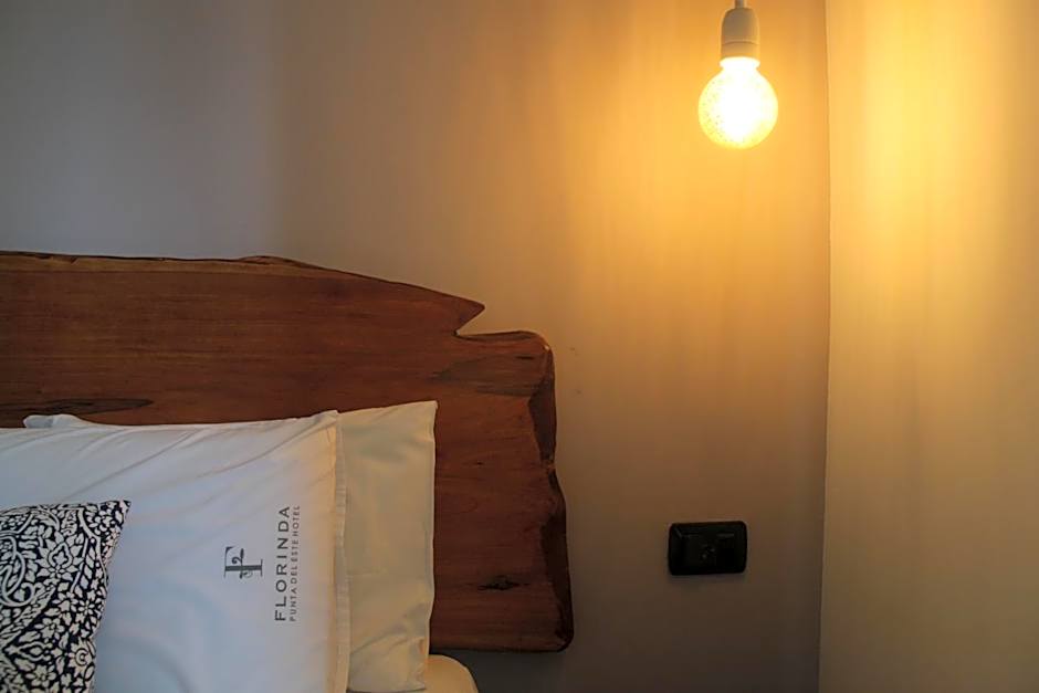 Hotel Florinda