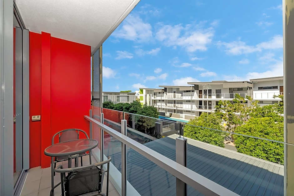 Central Islington Apartments