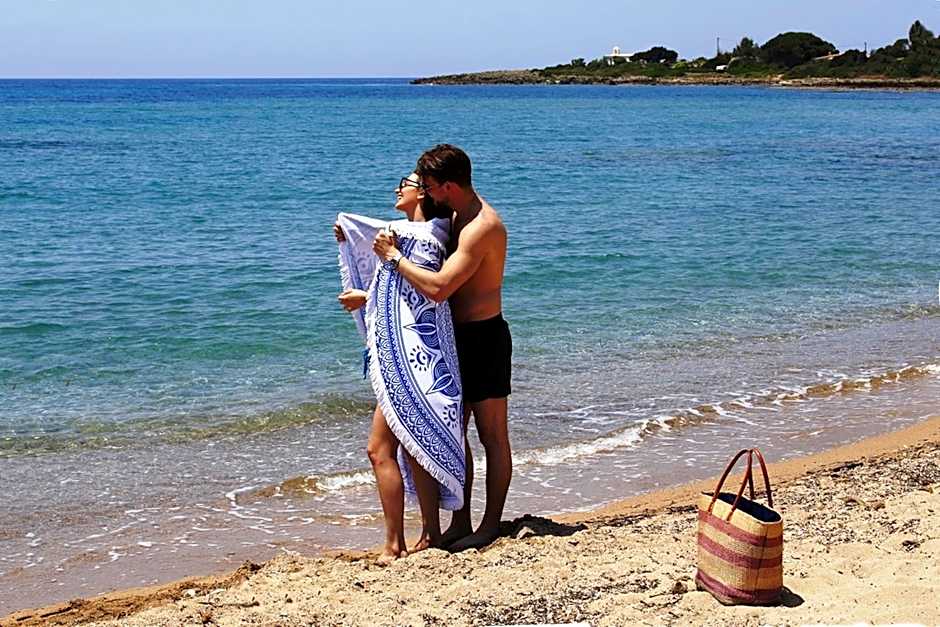 Lagouvardos Village Hotel