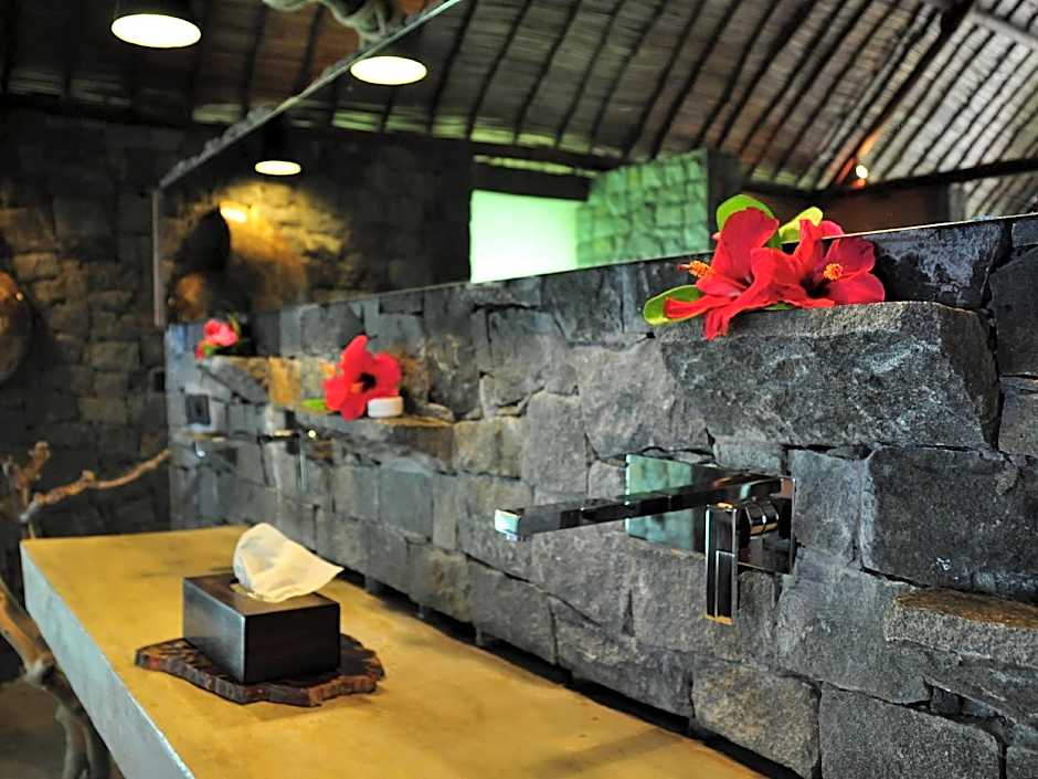 Princesse Bora Lodge Spa