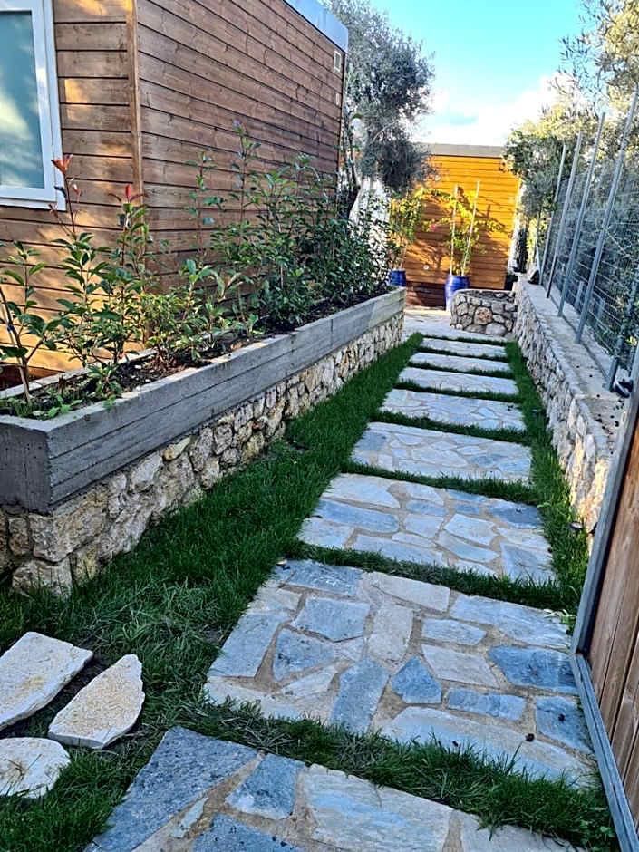 Junam Private Beachfront Cabins