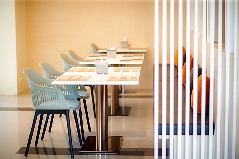 Phavina Hotel Rayong