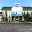 Motel 6 Niantic, CT - New London