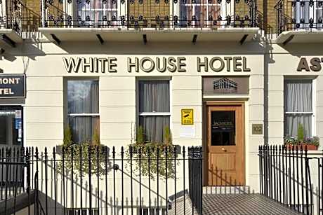 White House Hotel