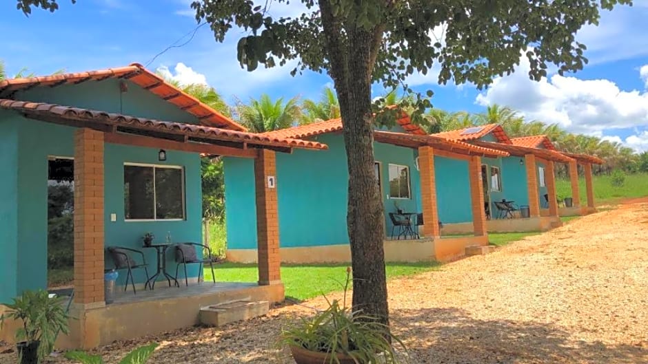 Pousada Casa Ferreira