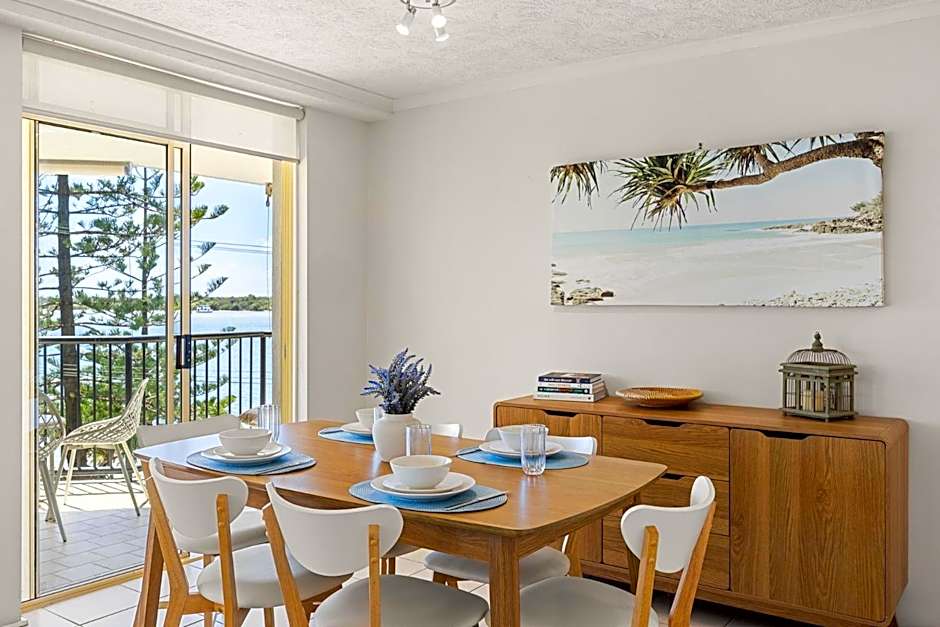 Bayview Beach Holiday Apartments