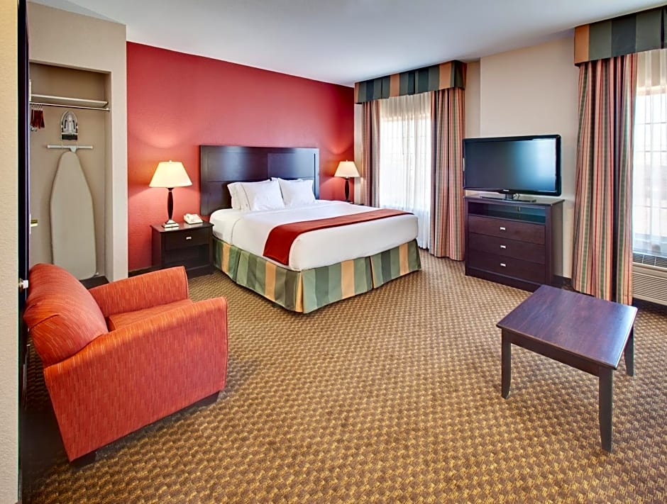 Holiday Inn Express Hotel & Suites Pleasant Prairie-Kenosha