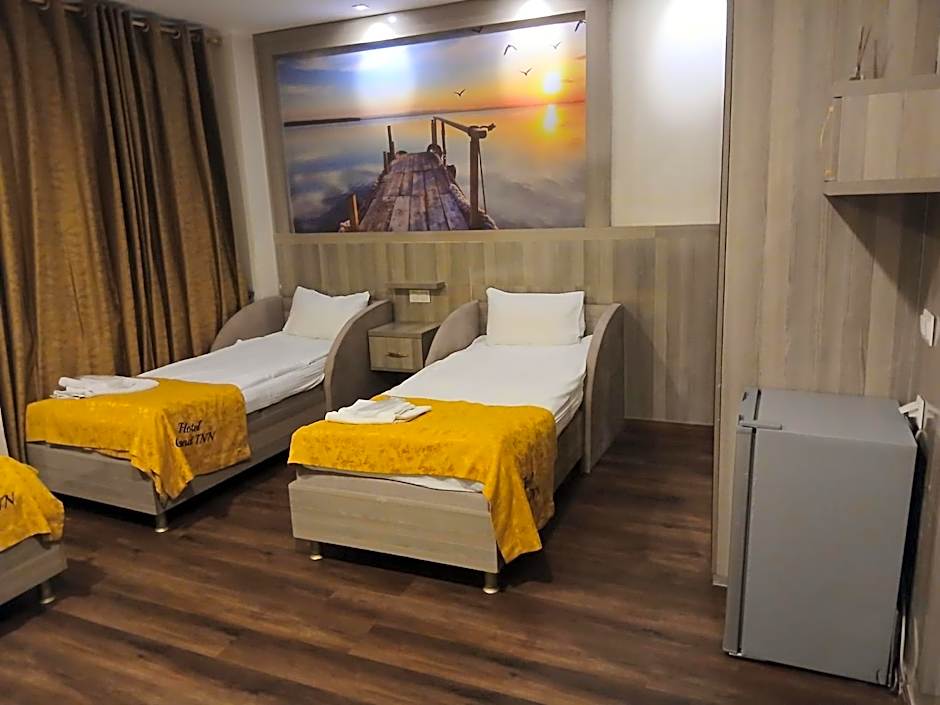 Hotel Grand Inn