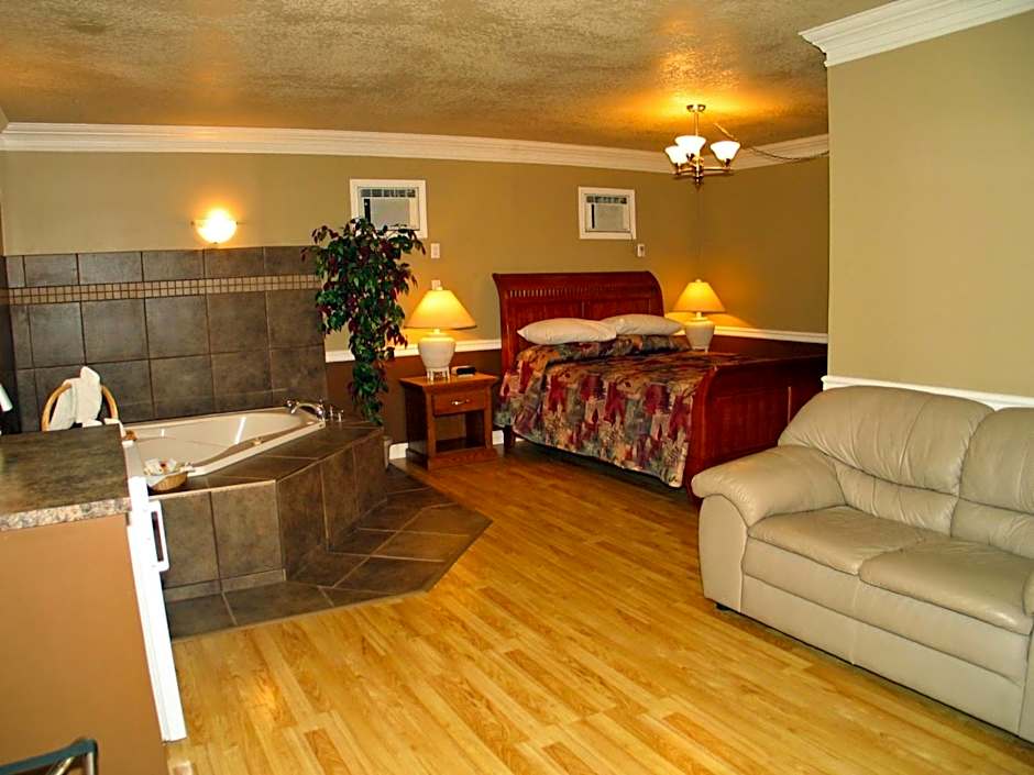 Travelodge by Wyndham Merritt