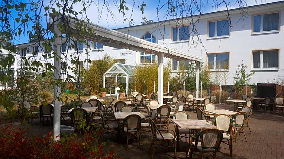 R&R Hotel Störtebeker