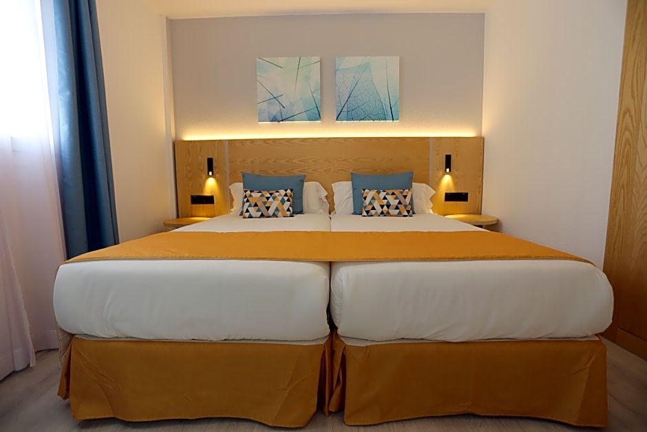 Andorra Apartamentos