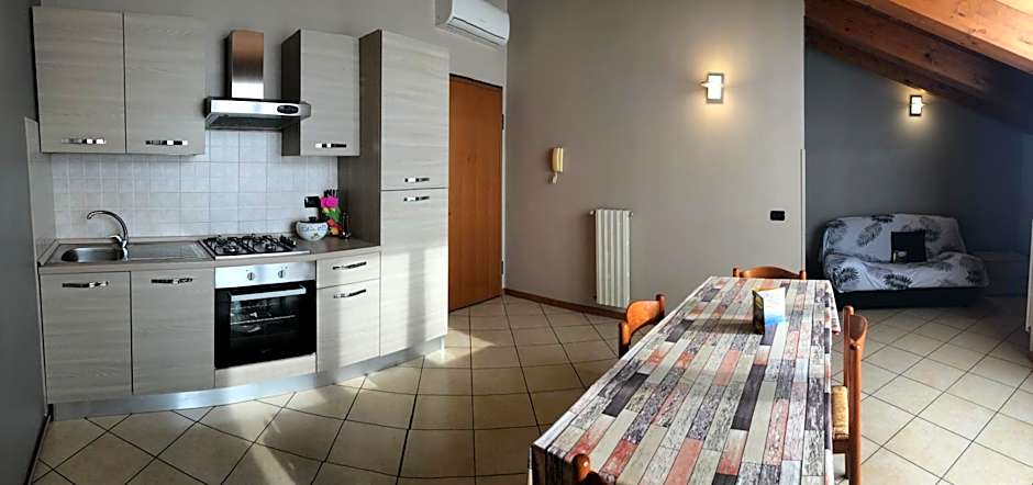 Residence Oasi Di Monza