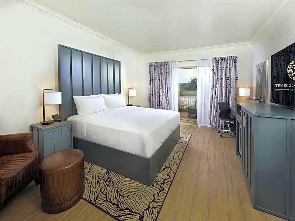 Temecula Creek Inn